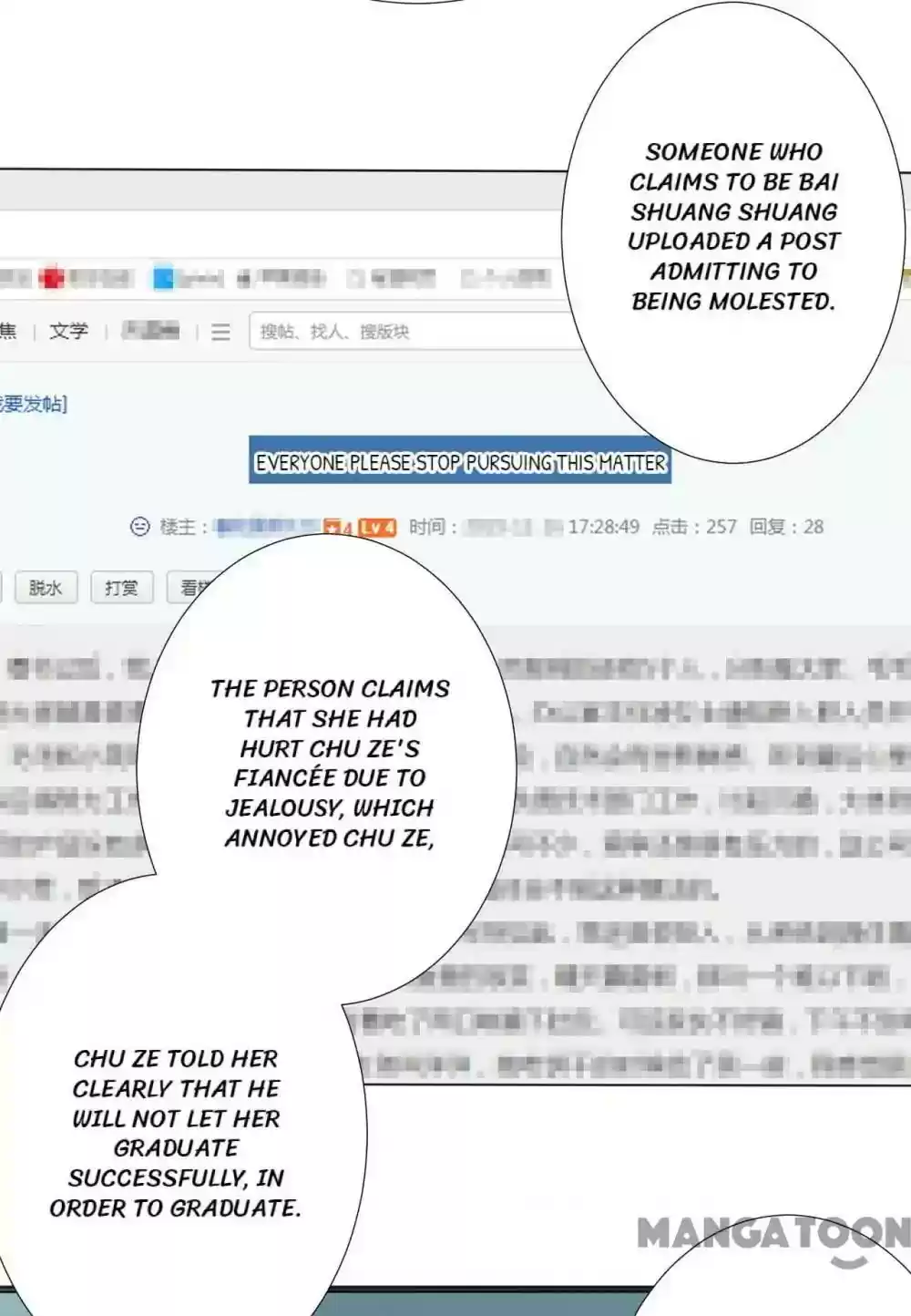 When Doctor Chu Wants Romance Episode 227