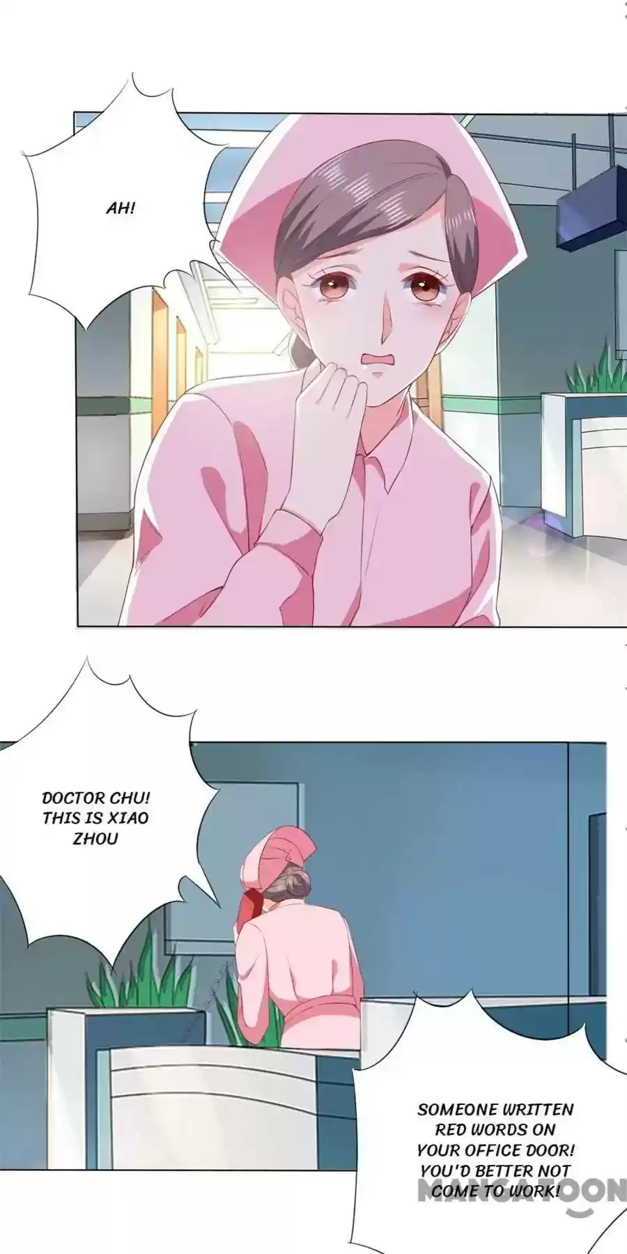 When Doctor Chu Wants Romance Episode 227