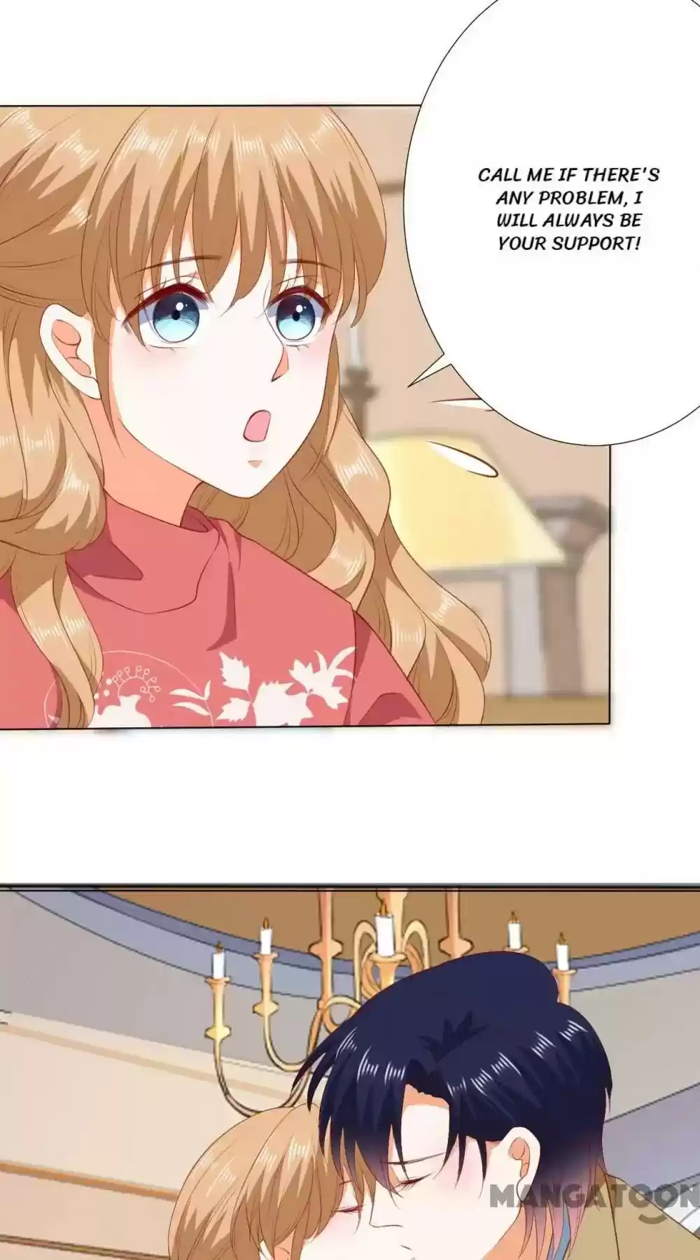 When Doctor Chu Wants Romance Episode 227