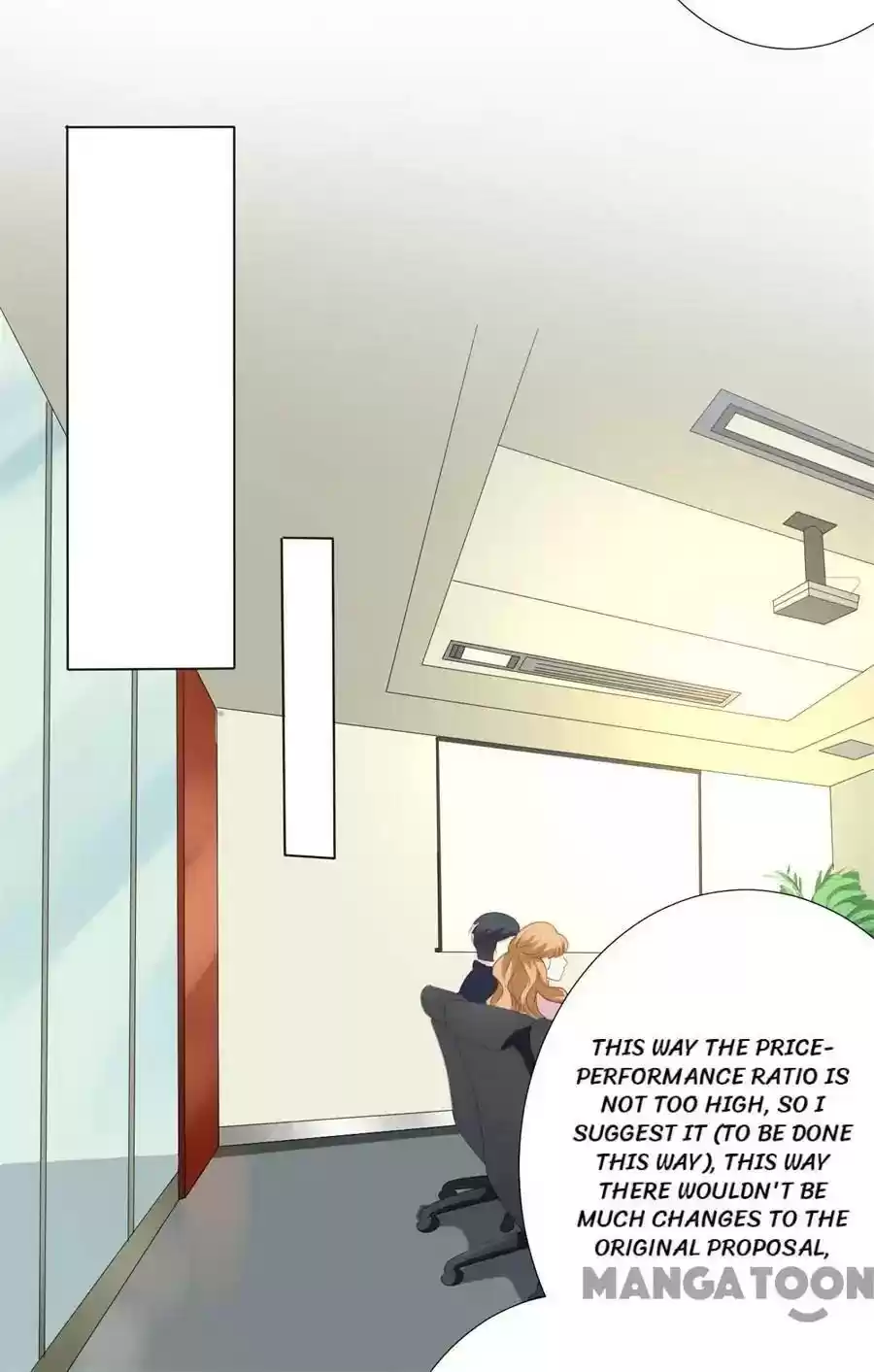 When Doctor Chu Wants Romance Episode 227