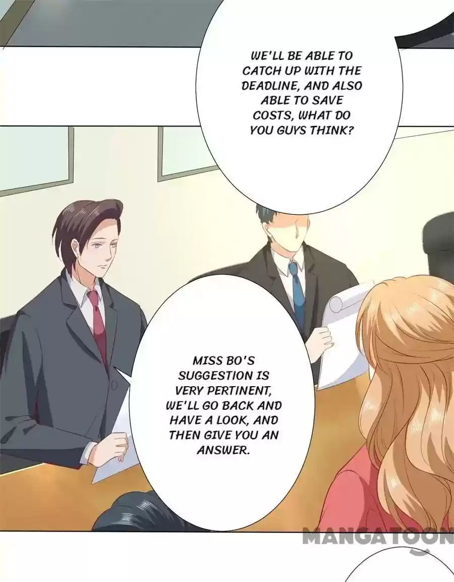 When Doctor Chu Wants Romance Episode 227