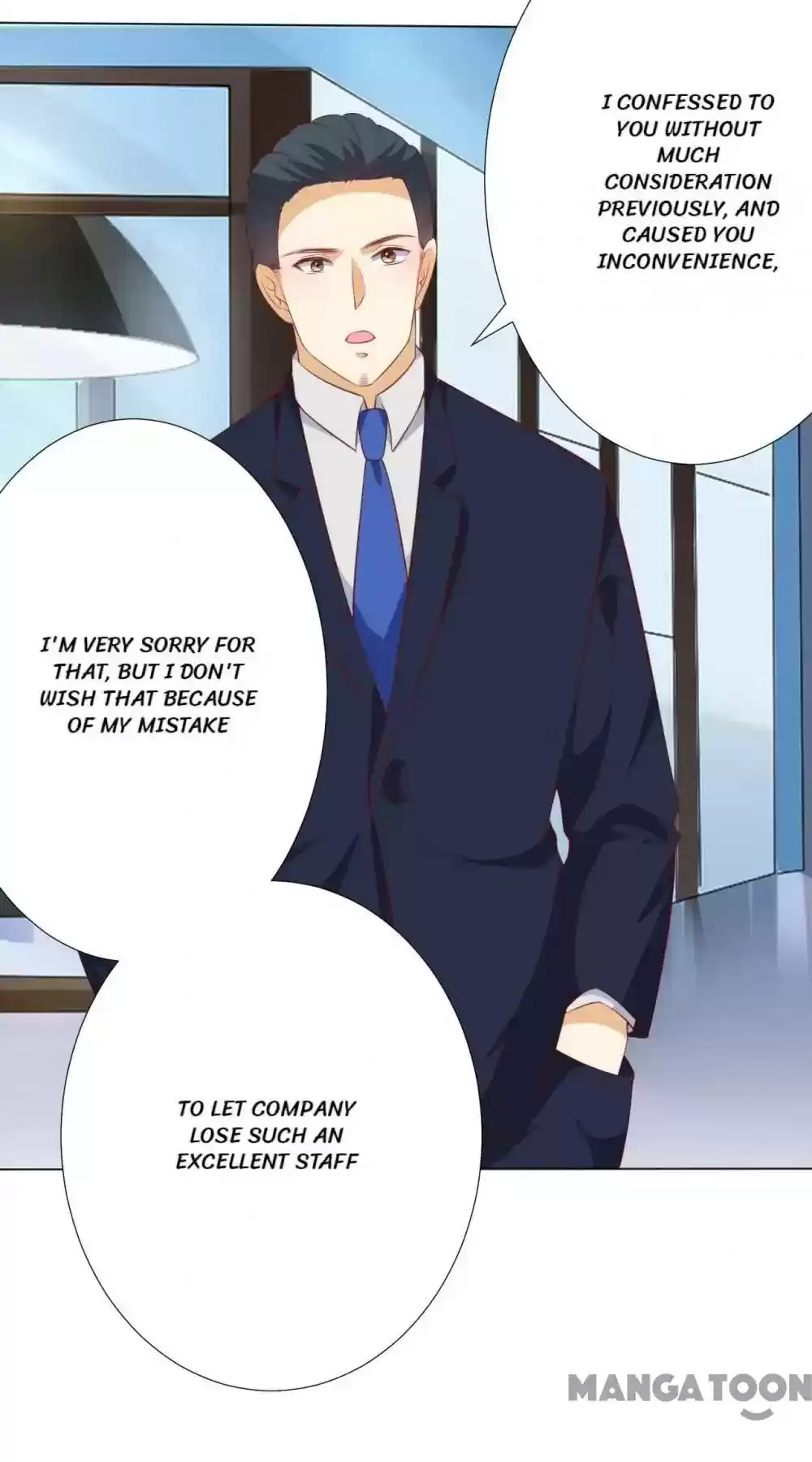 When Doctor Chu Wants Romance Episode 227