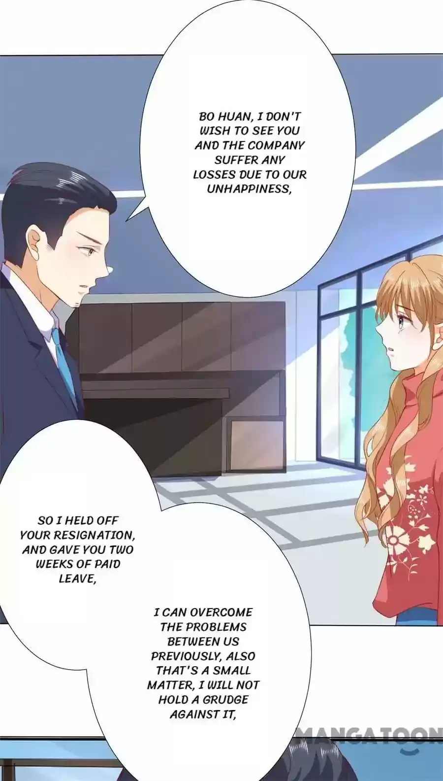 When Doctor Chu Wants Romance Episode 228