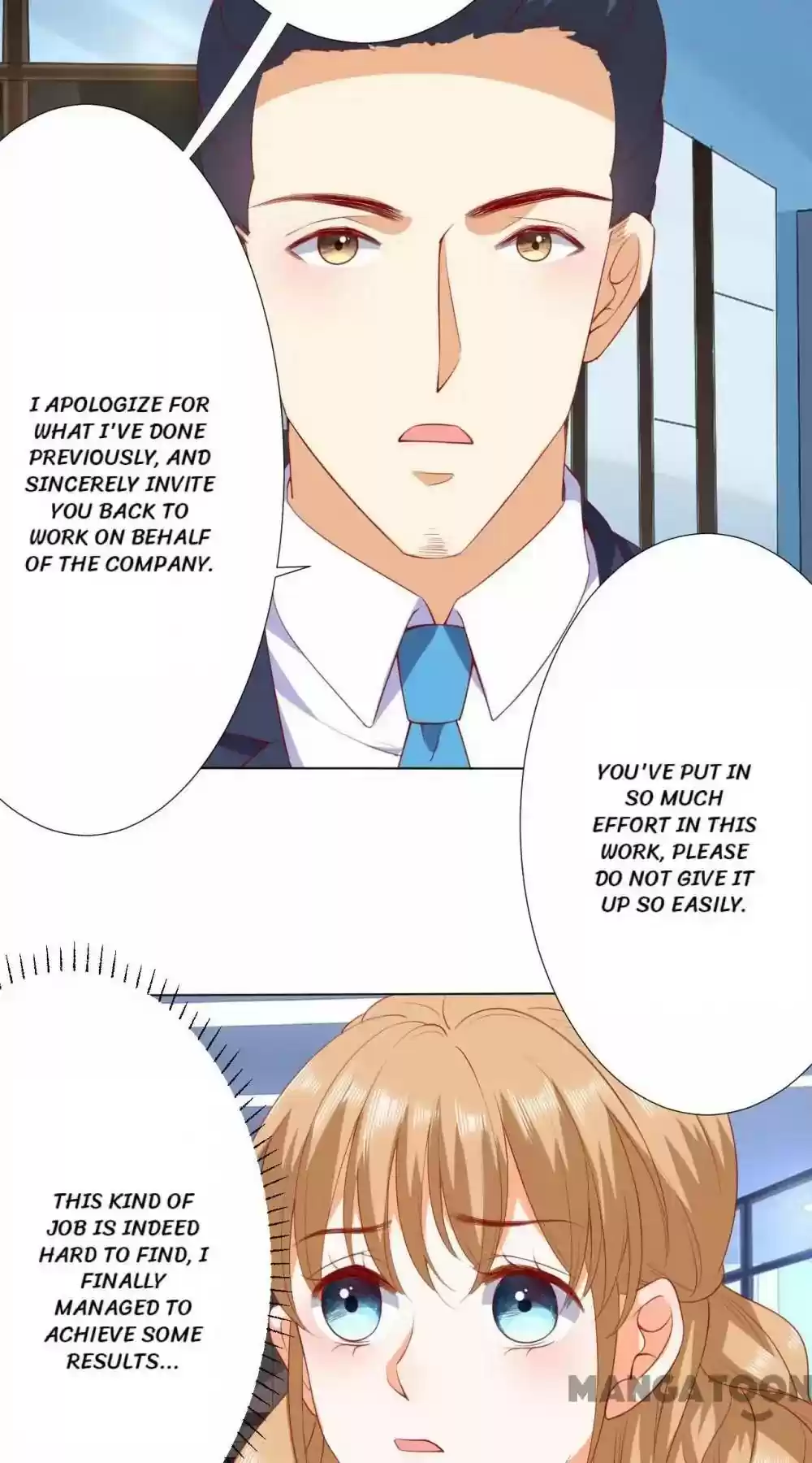 When Doctor Chu Wants Romance Episode 228