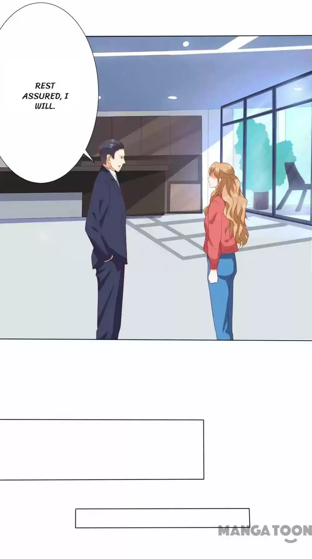 When Doctor Chu Wants Romance Episode 228