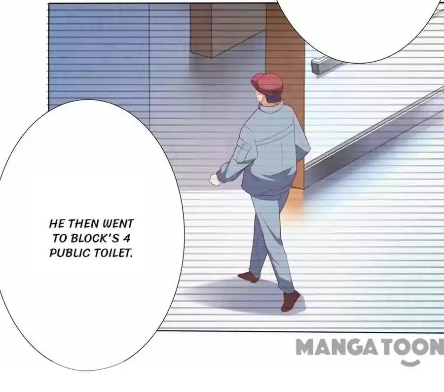 When Doctor Chu Wants Romance Episode 228