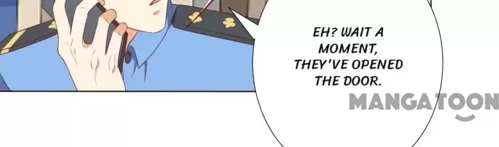 When Doctor Chu Wants Romance Episode 228