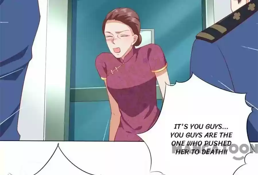 When Doctor Chu Wants Romance Episode 228