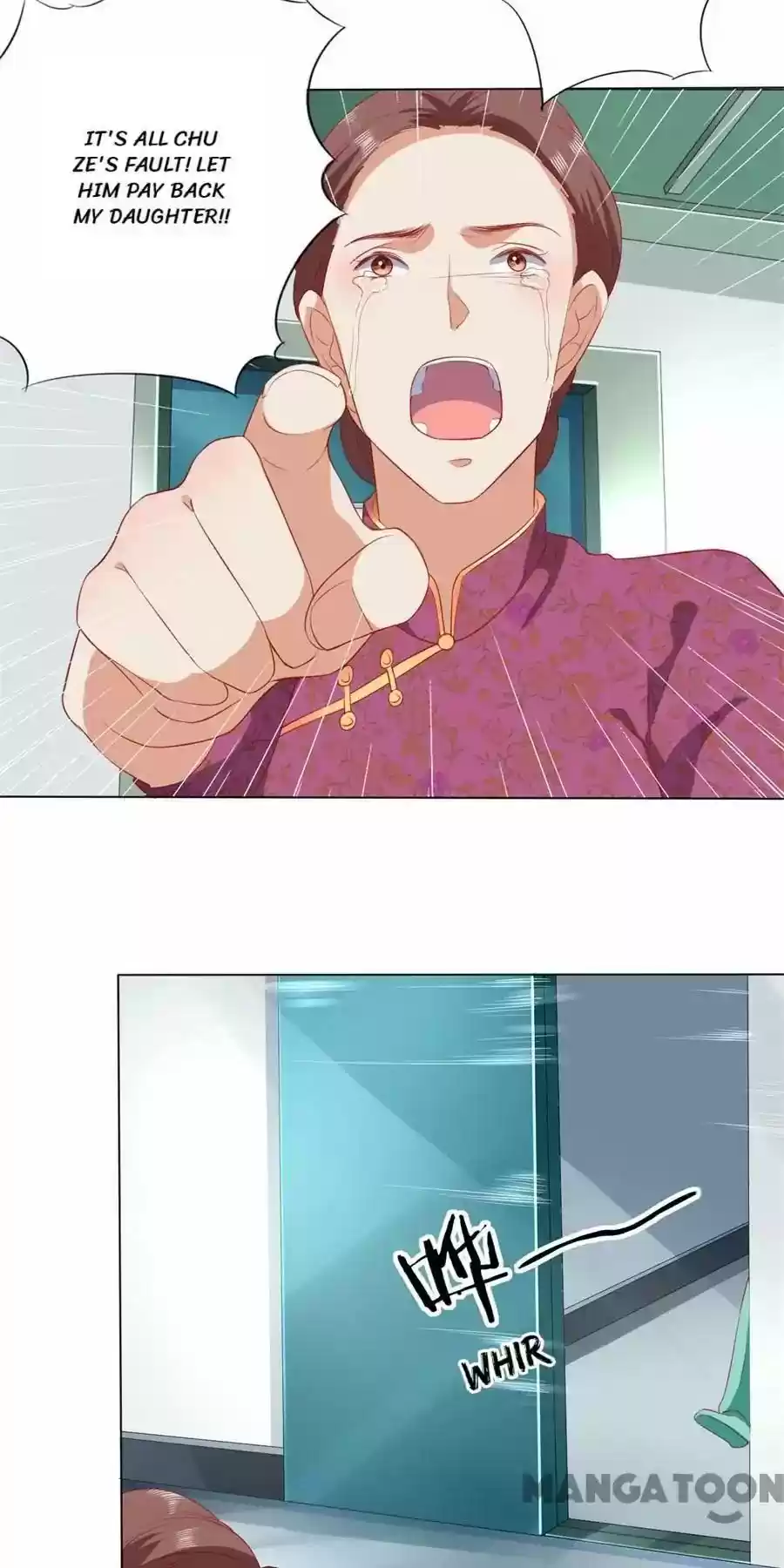 When Doctor Chu Wants Romance Episode 228