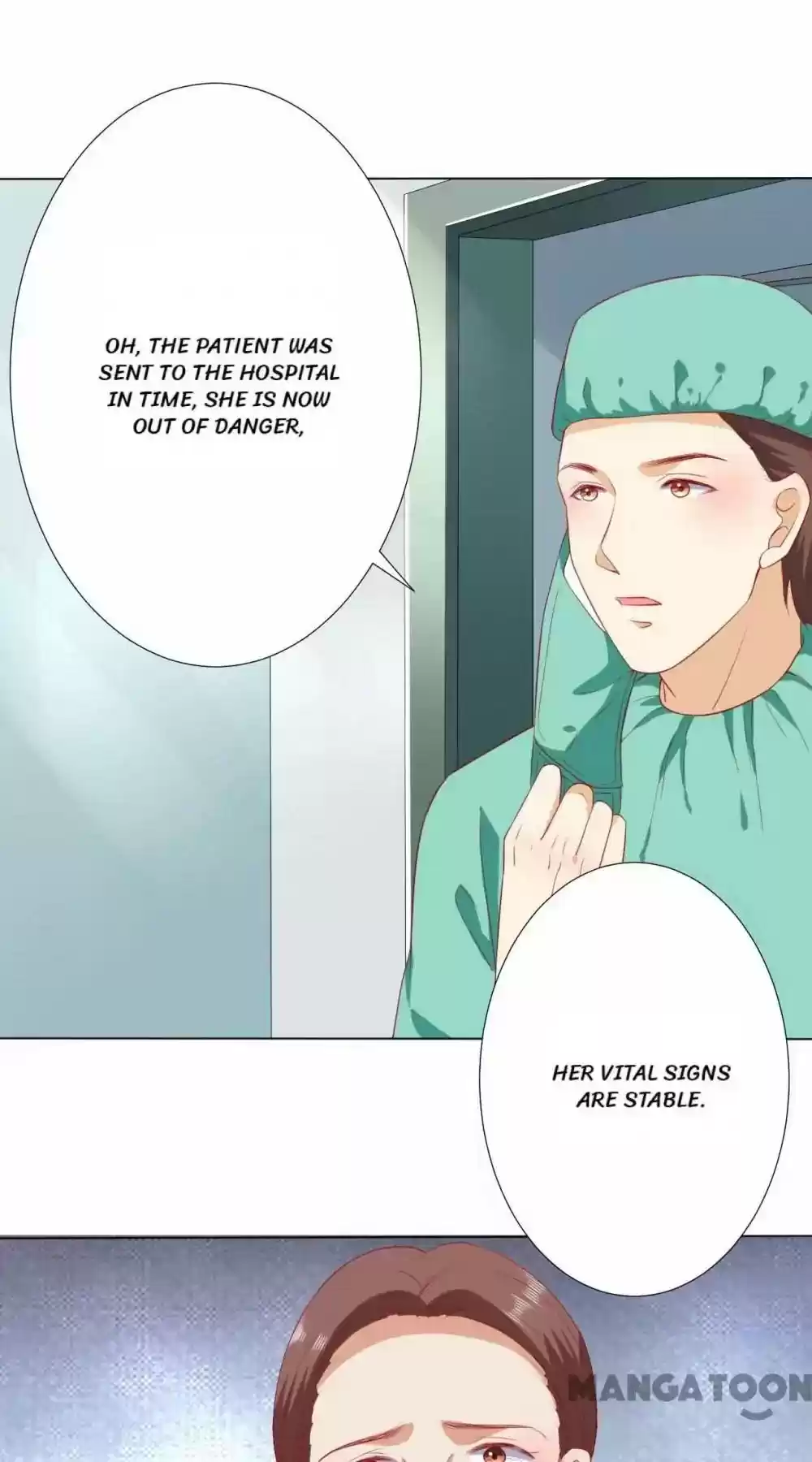 When Doctor Chu Wants Romance Episode 228