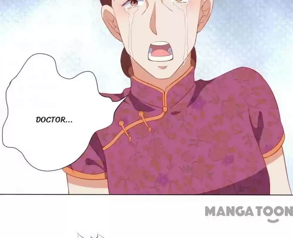 When Doctor Chu Wants Romance Episode 228