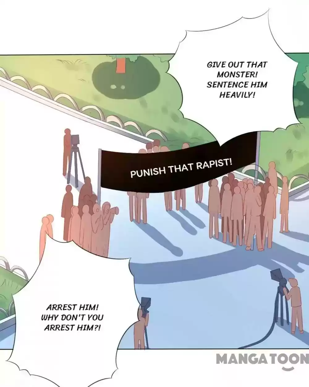 When Doctor Chu Wants Romance Episode 229