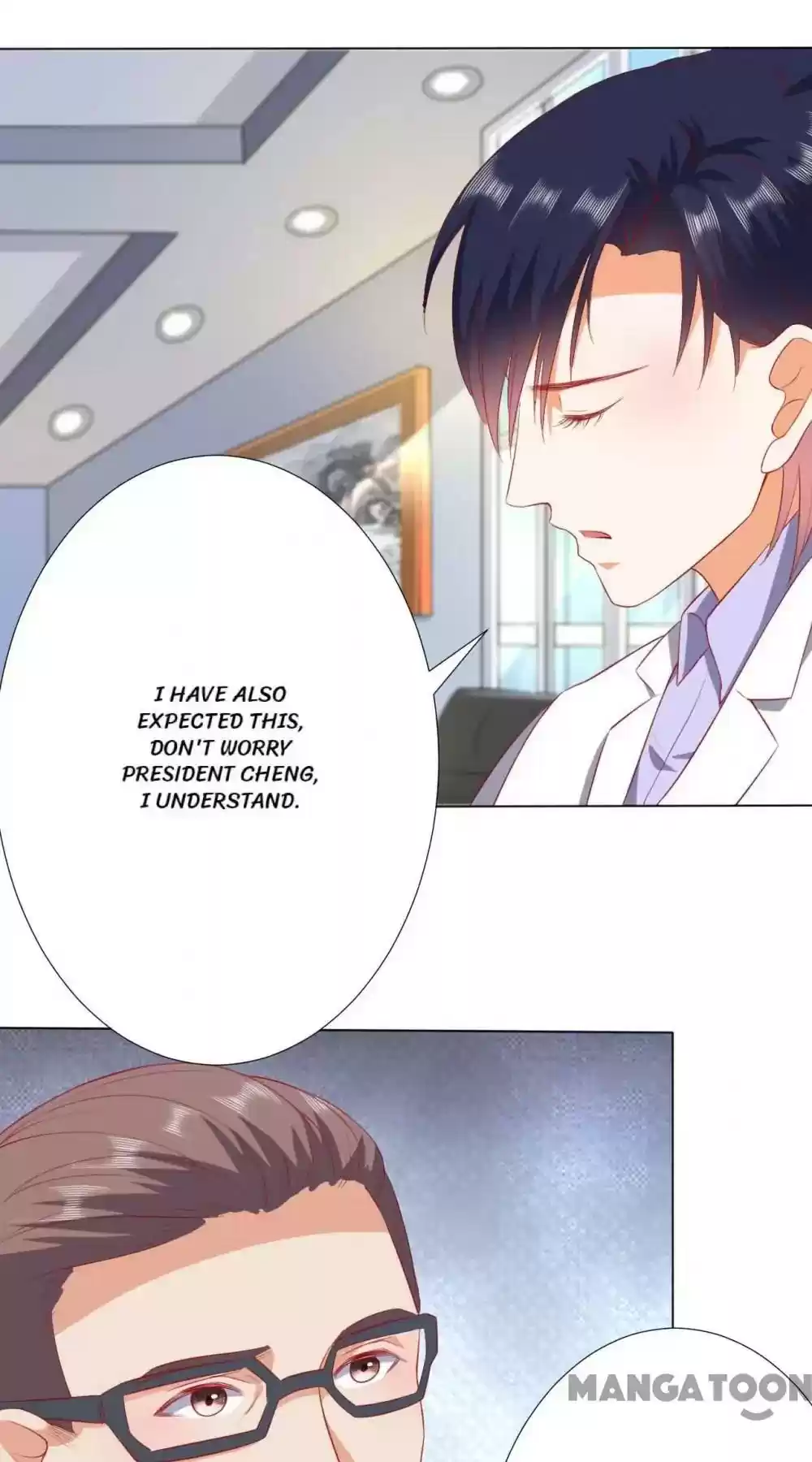 When Doctor Chu Wants Romance Episode 229