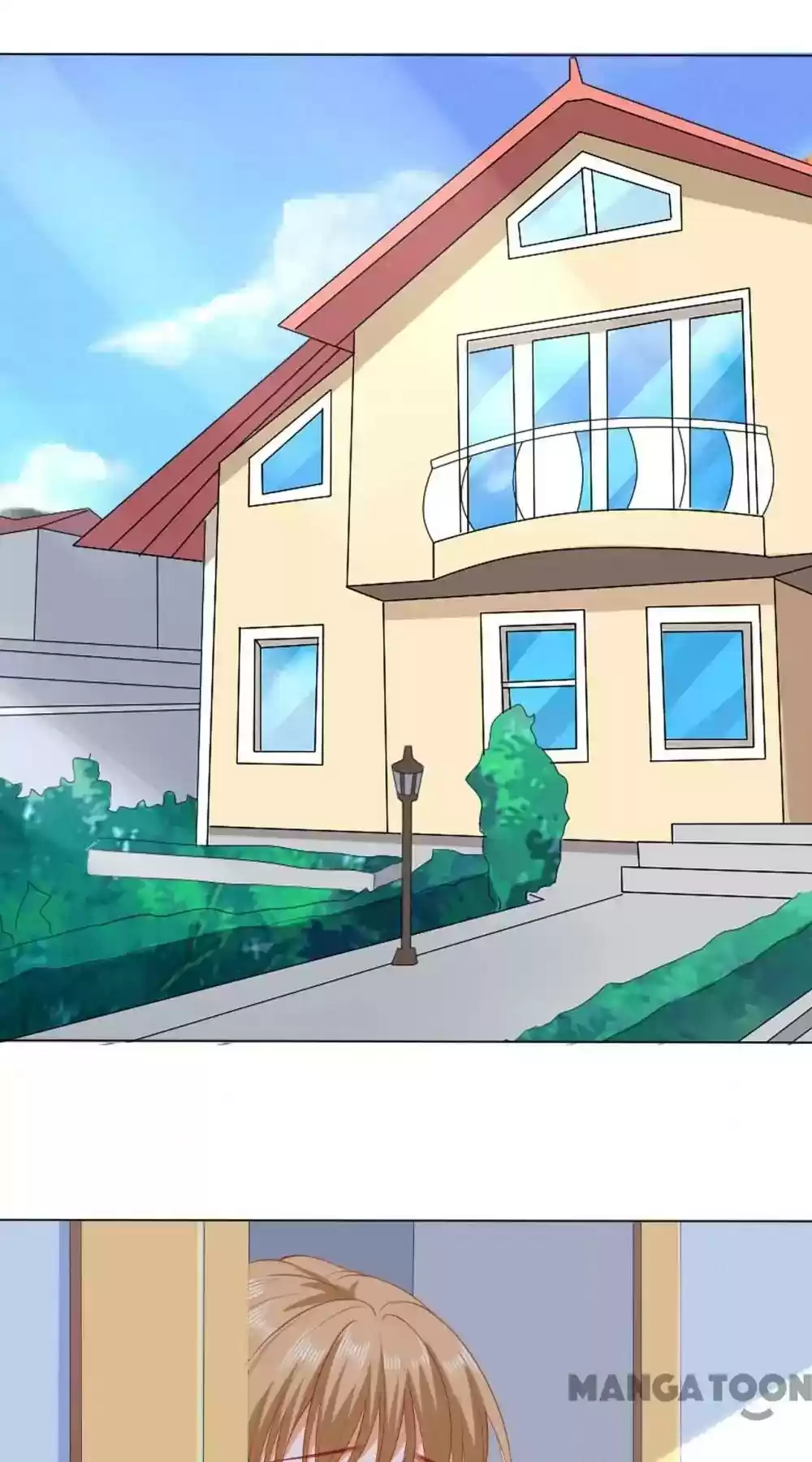 When Doctor Chu Wants Romance Episode 229