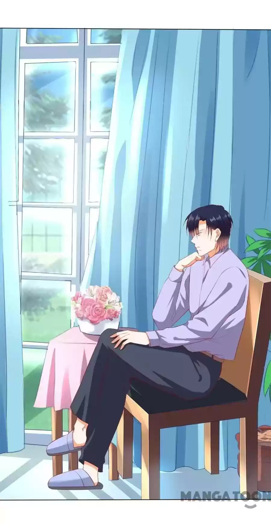 When Doctor Chu Wants Romance Episode 229