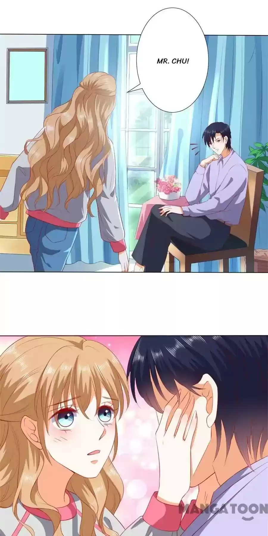 When Doctor Chu Wants Romance Episode 229