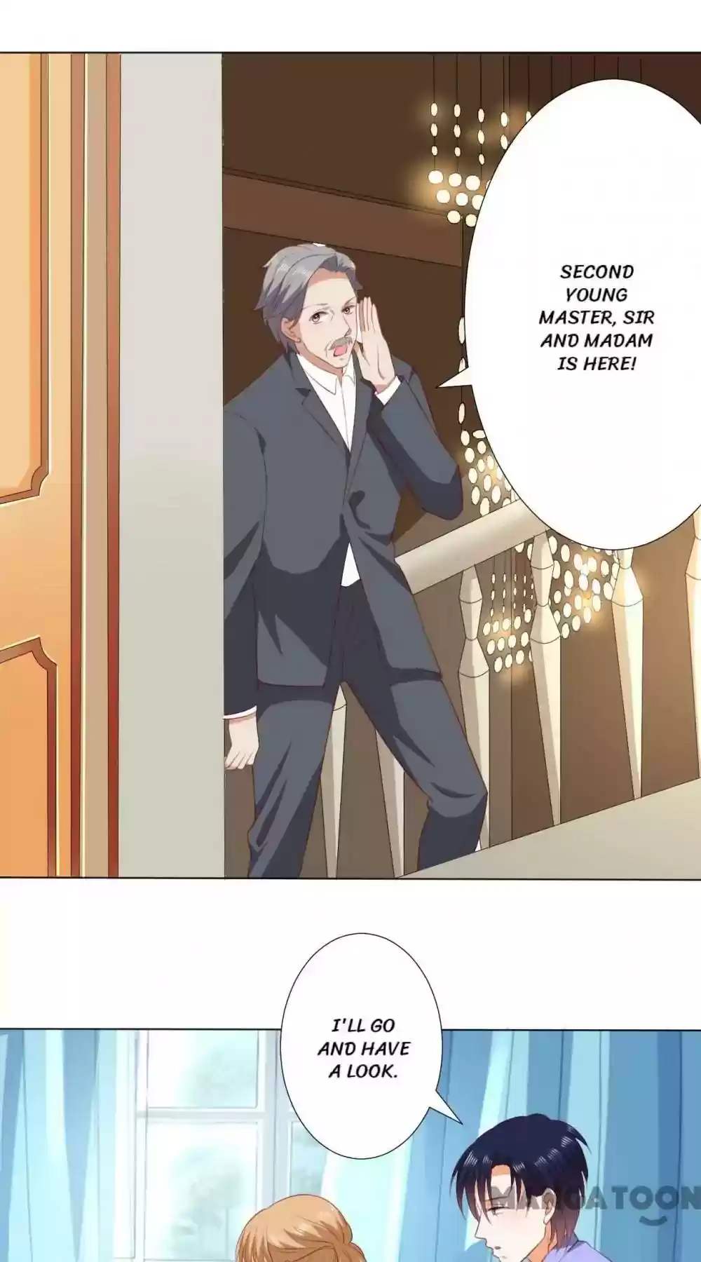 When Doctor Chu Wants Romance Episode 229