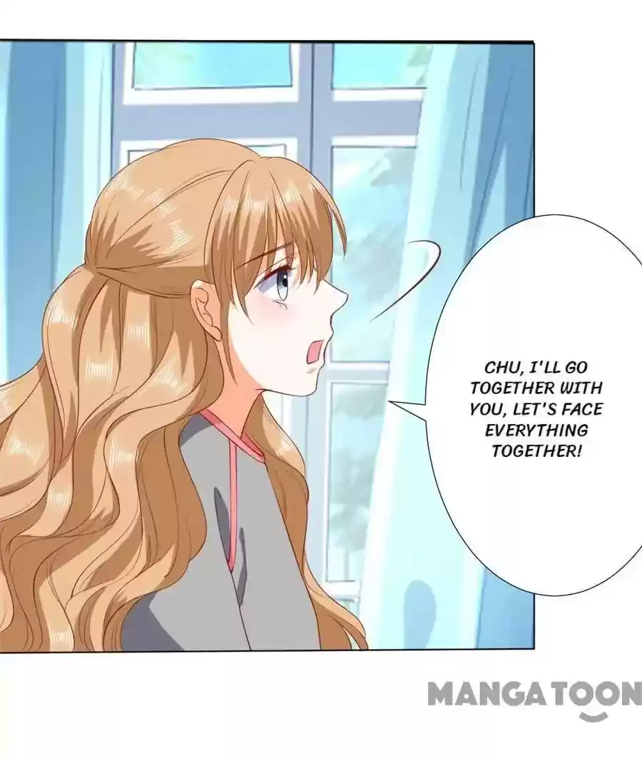 When Doctor Chu Wants Romance Episode 229