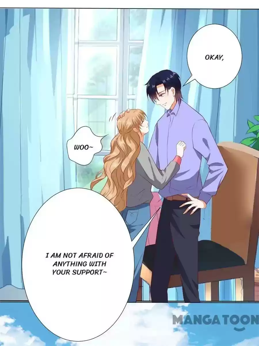 When Doctor Chu Wants Romance Episode 229