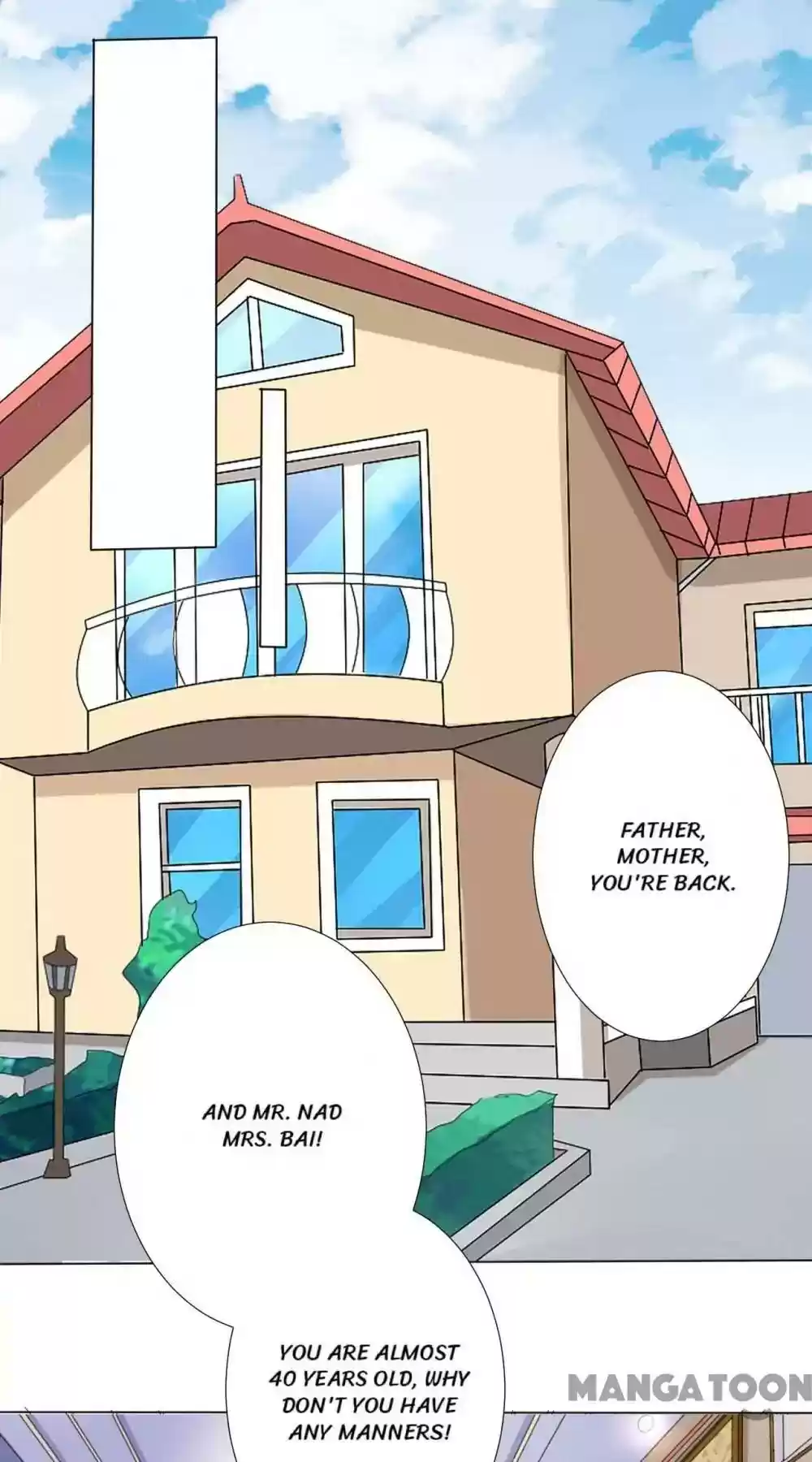 When Doctor Chu Wants Romance Episode 229