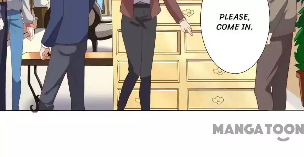 When Doctor Chu Wants Romance Episode 229