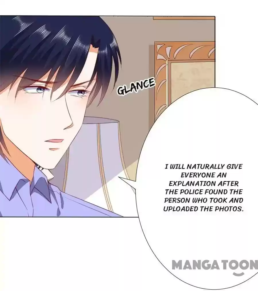 When Doctor Chu Wants Romance Episode 229