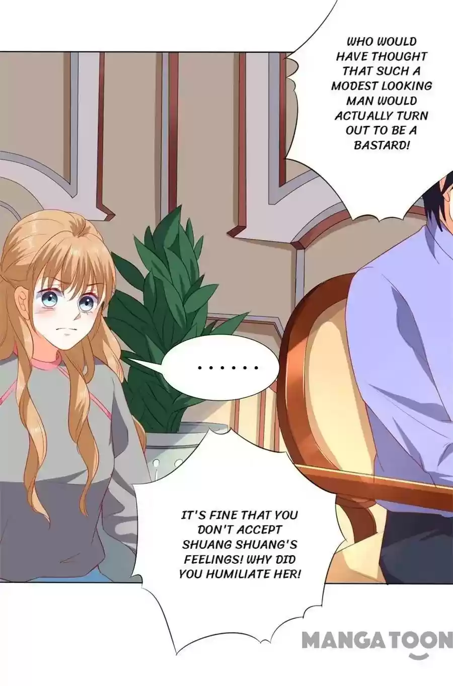 When Doctor Chu Wants Romance Episode 229