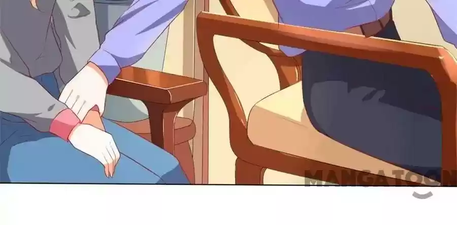 When Doctor Chu Wants Romance Episode 229