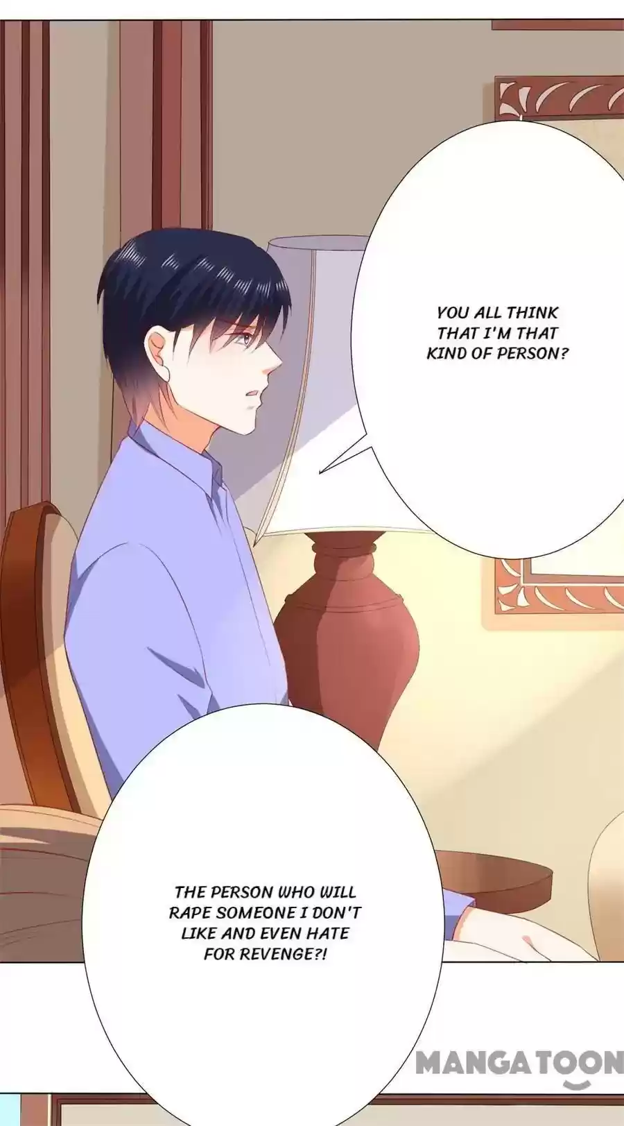 When Doctor Chu Wants Romance Episode 229