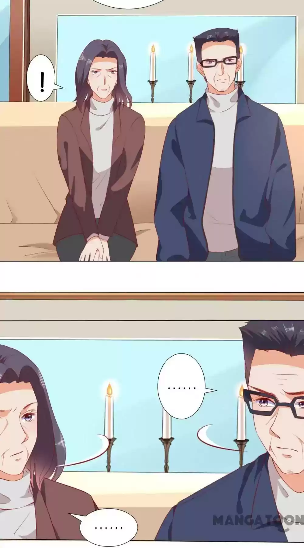 When Doctor Chu Wants Romance Episode 229