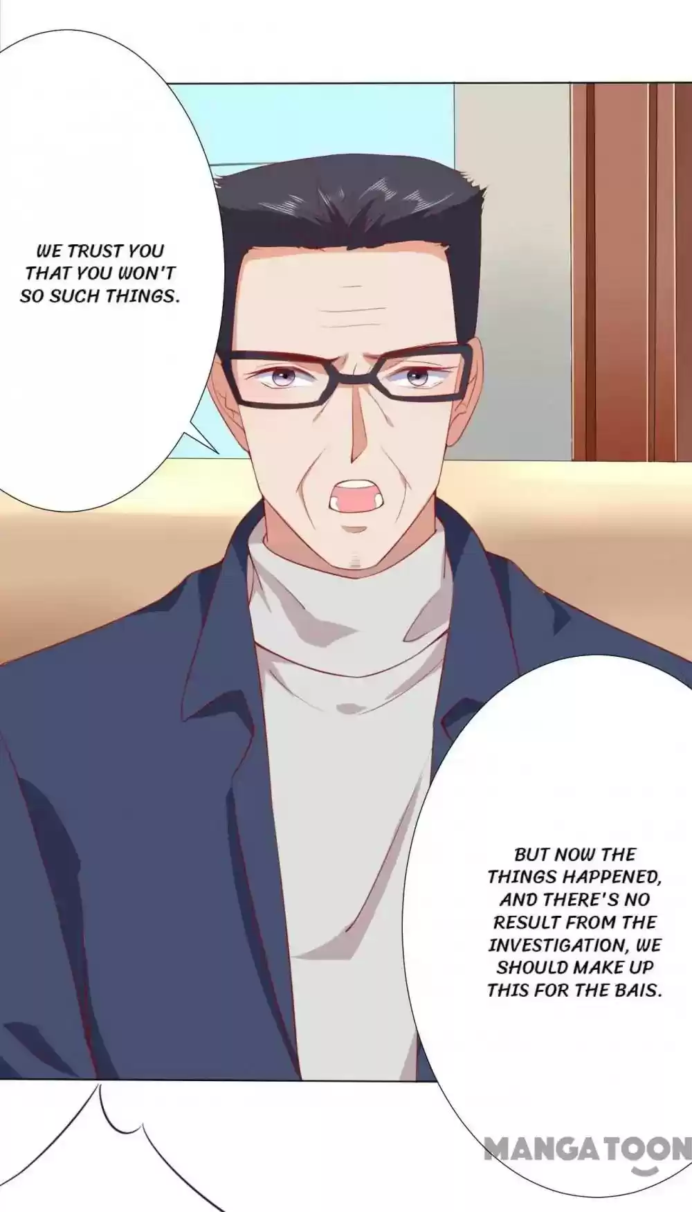 When Doctor Chu Wants Romance Episode 229