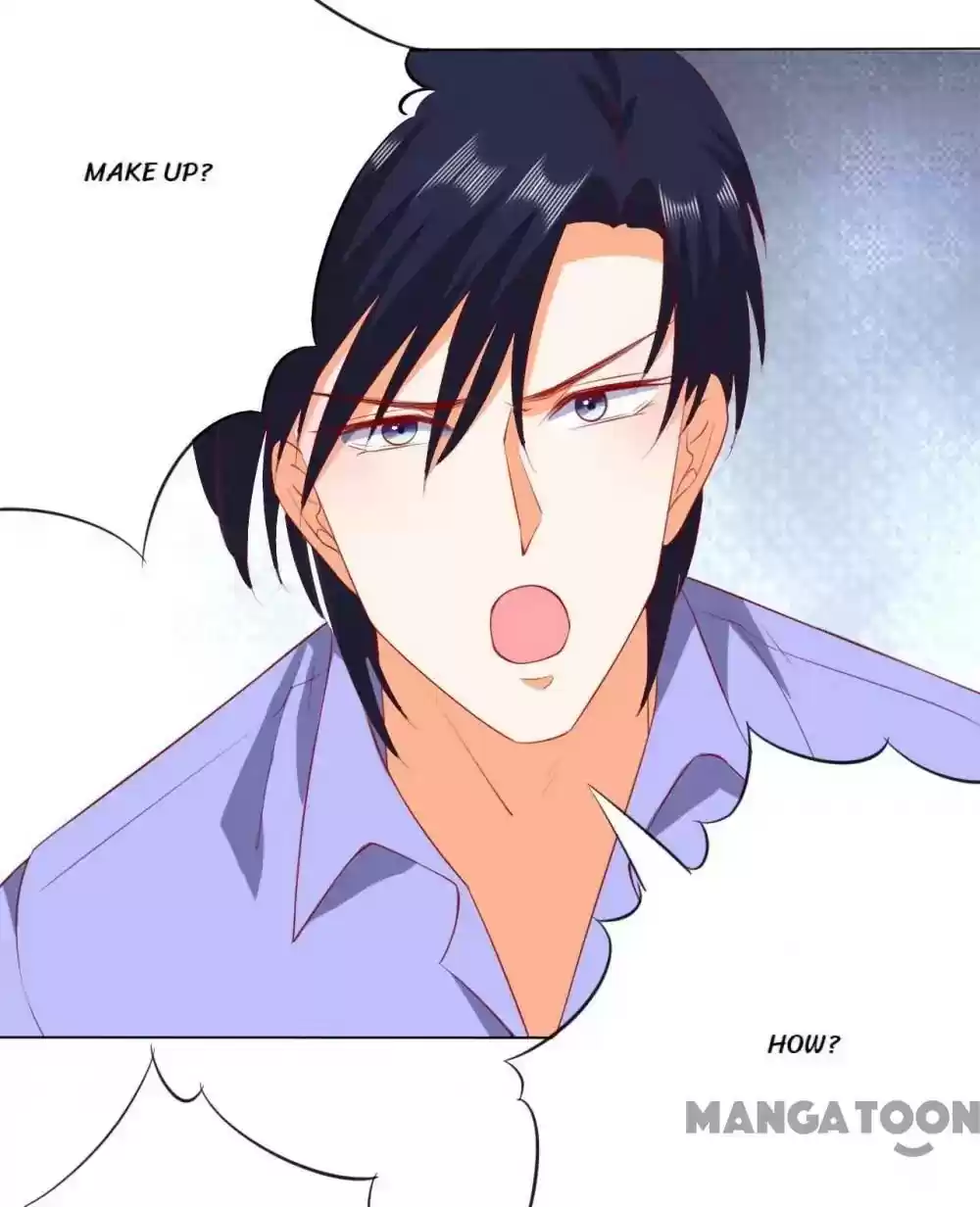 When Doctor Chu Wants Romance Episode 229