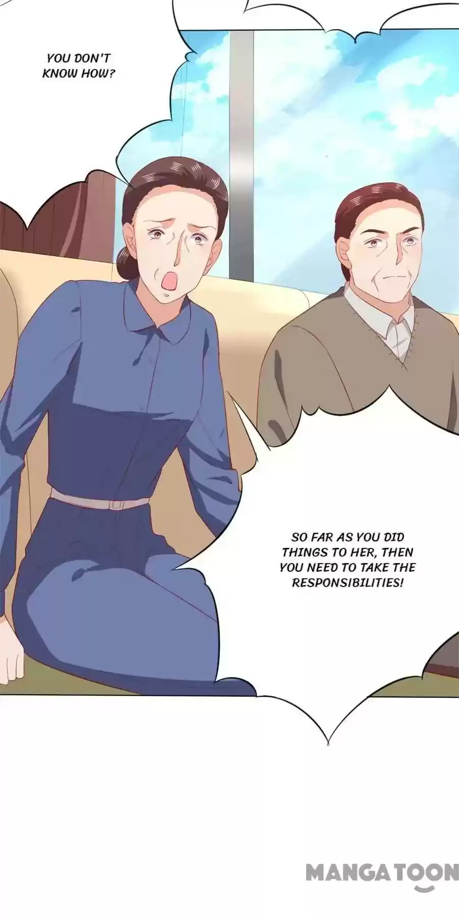 When Doctor Chu Wants Romance Episode 229