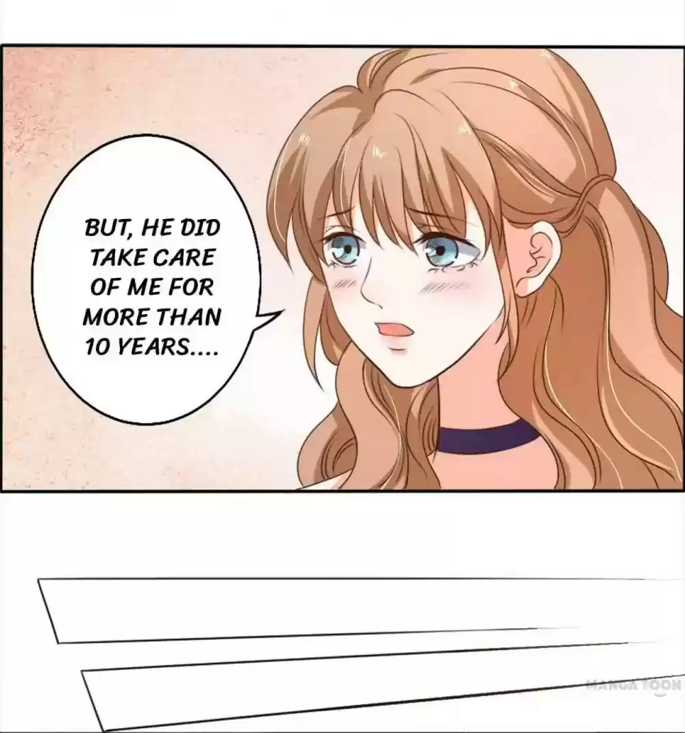 When Doctor Chu Wants Romance Episode 23