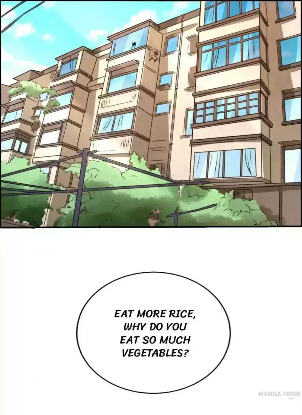 When Doctor Chu Wants Romance Episode 23