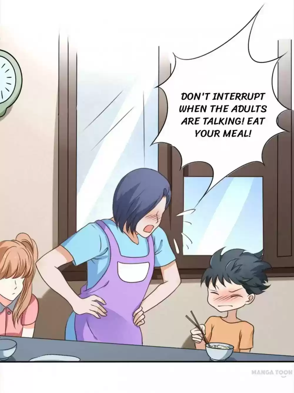 When Doctor Chu Wants Romance Episode 23