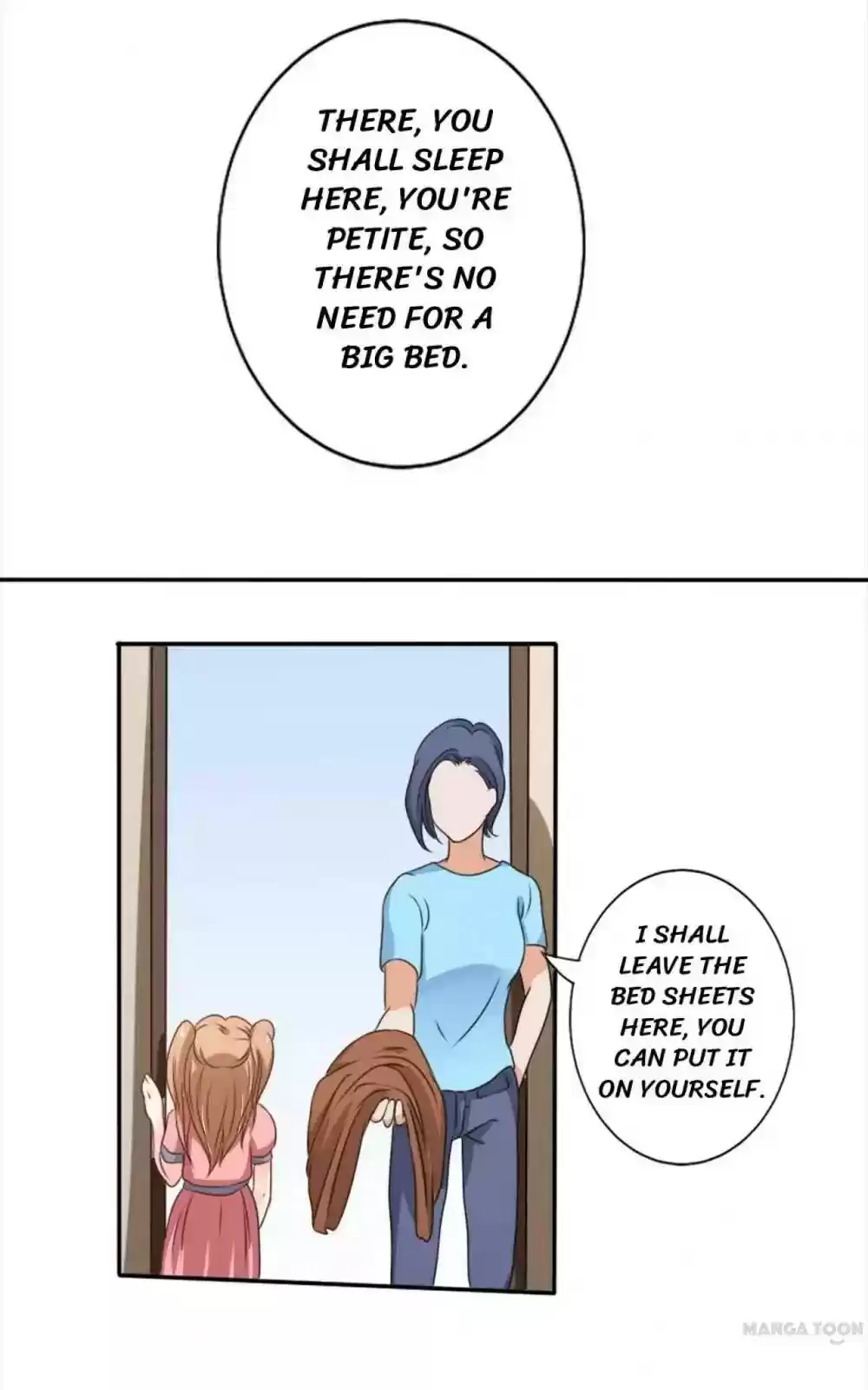 When Doctor Chu Wants Romance Episode 23