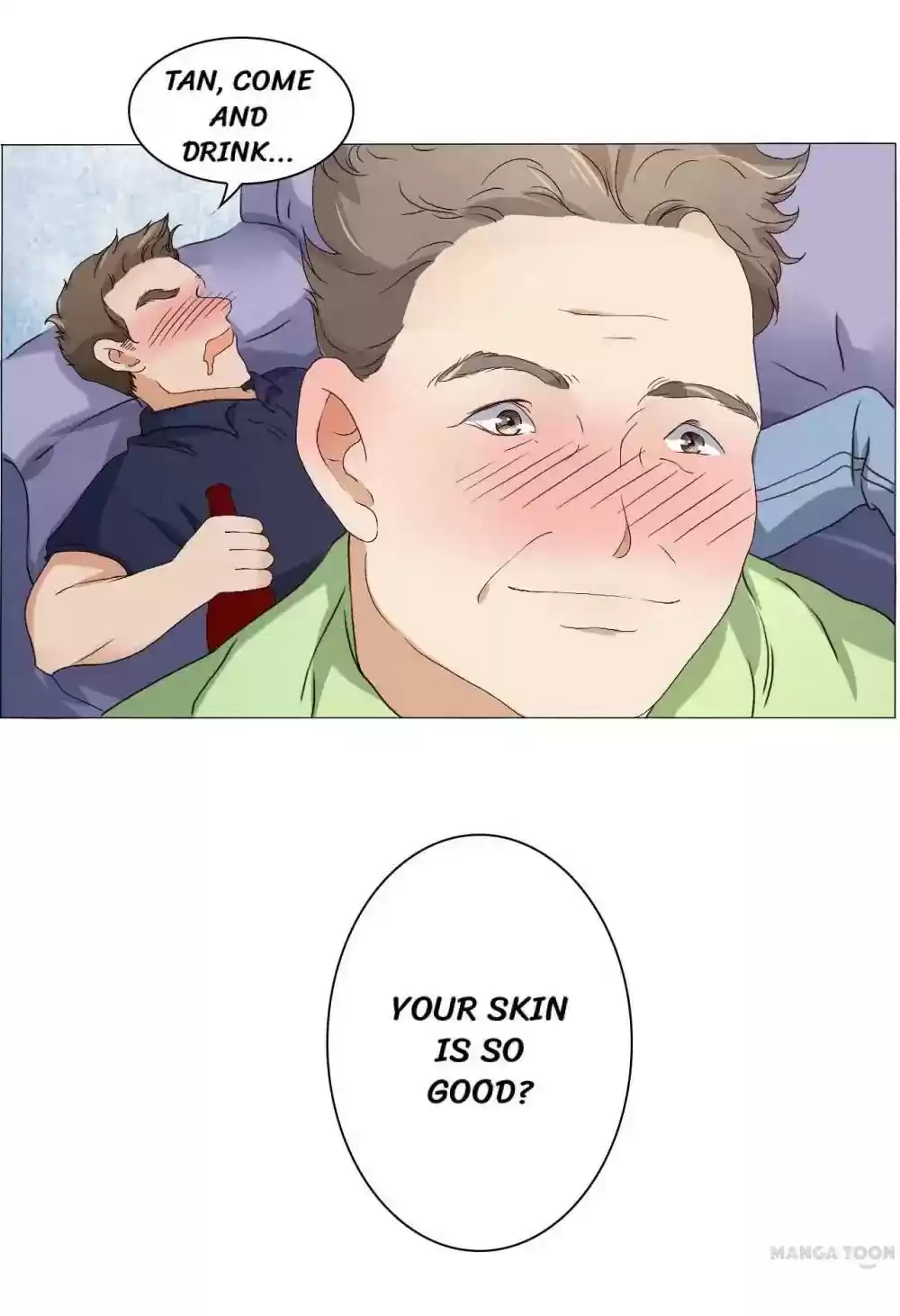 When Doctor Chu Wants Romance Episode 23