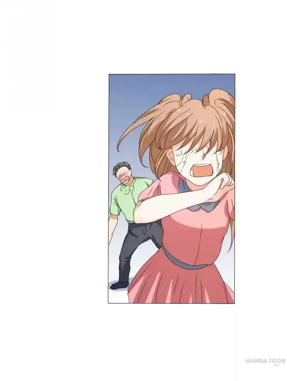 When Doctor Chu Wants Romance Episode 23