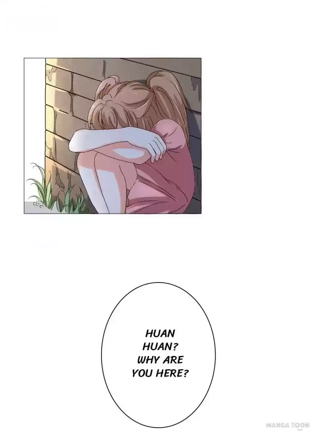 When Doctor Chu Wants Romance Episode 23