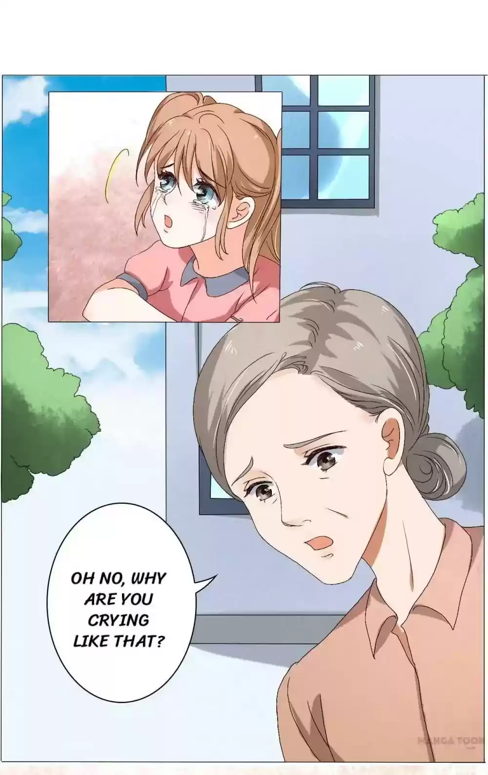 When Doctor Chu Wants Romance Episode 23