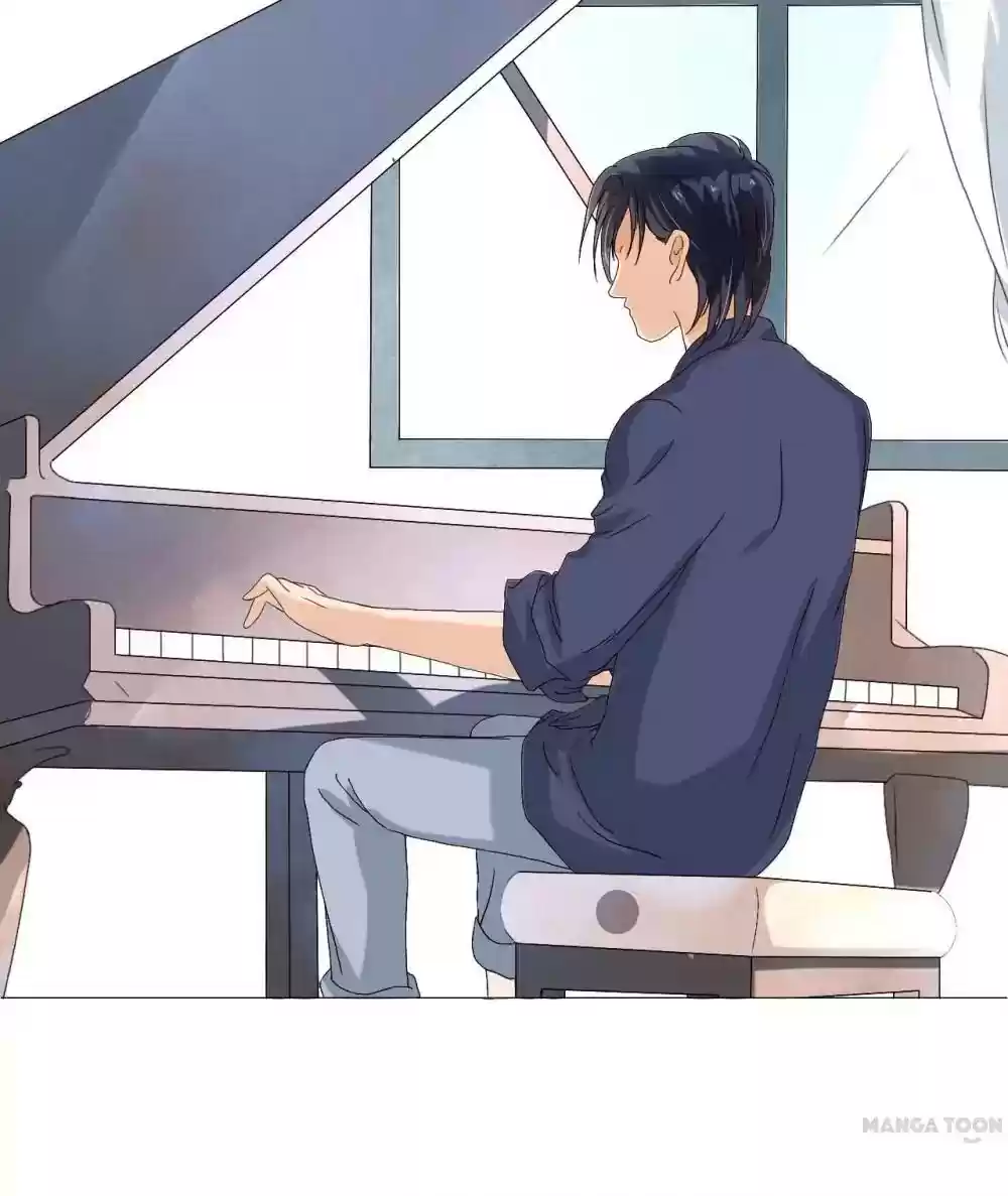 When Doctor Chu Wants Romance Episode 23