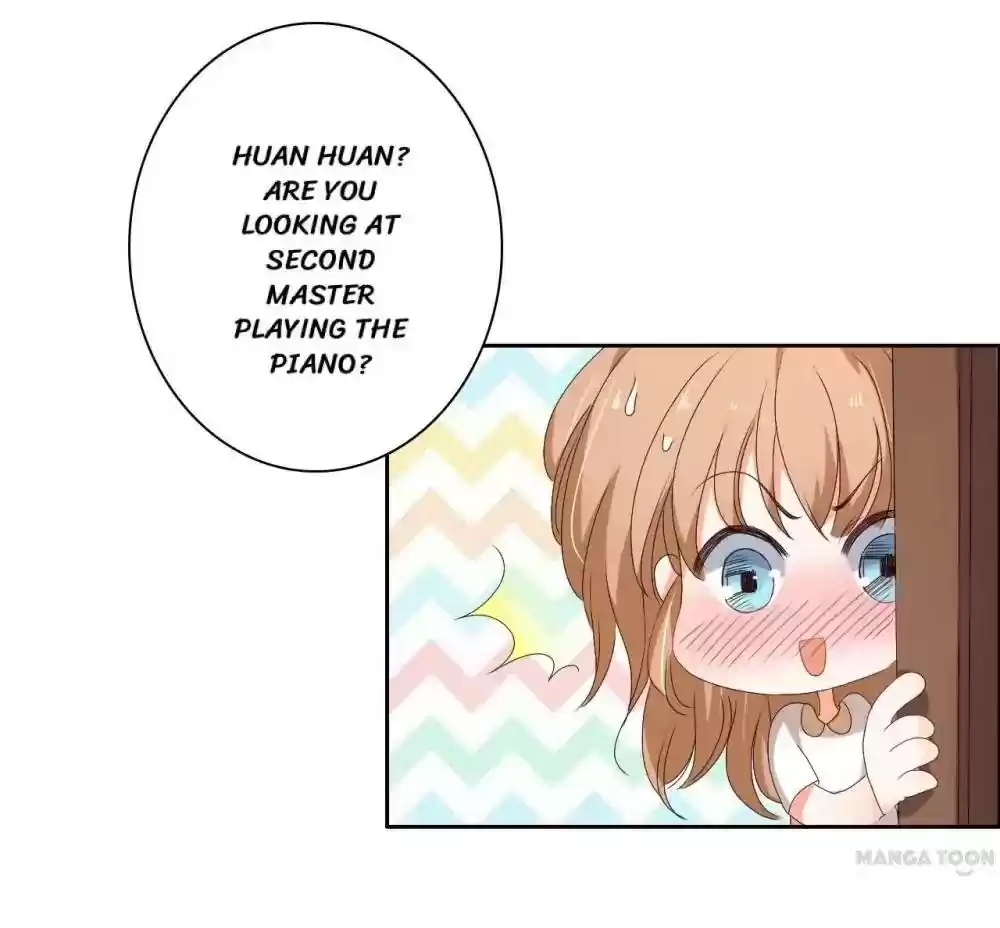 When Doctor Chu Wants Romance Episode 23