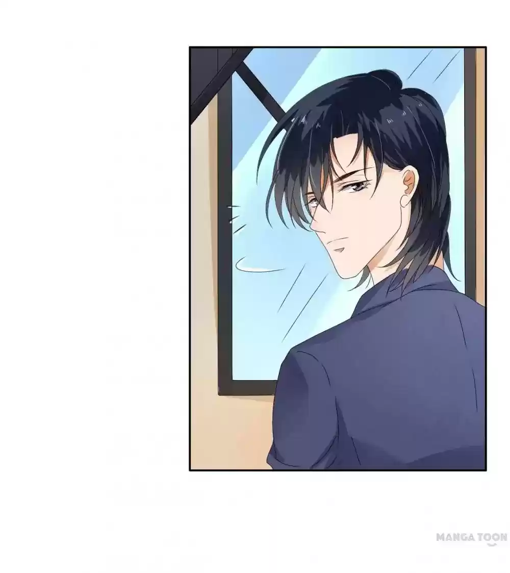 When Doctor Chu Wants Romance Episode 23