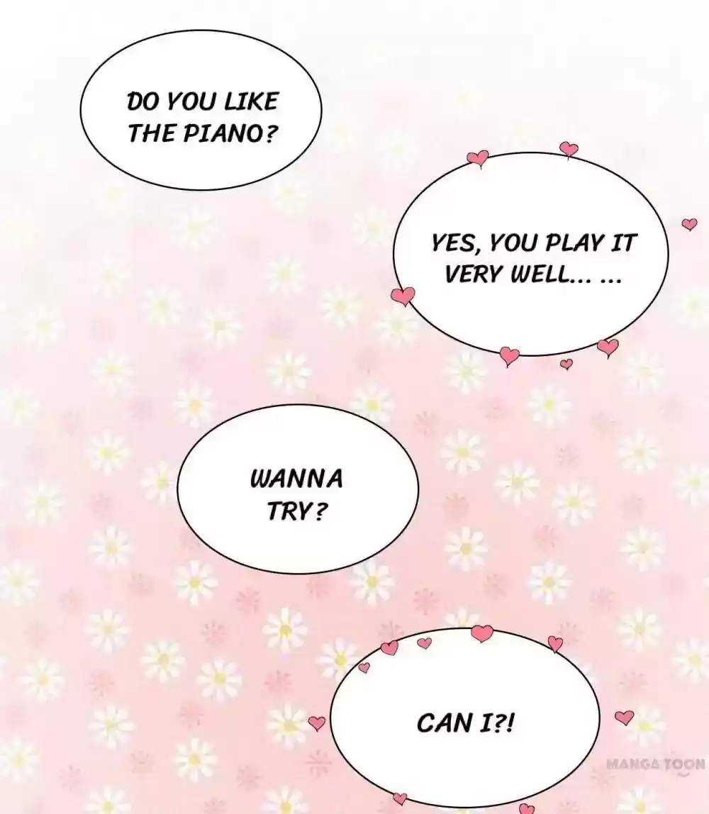 When Doctor Chu Wants Romance Episode 23