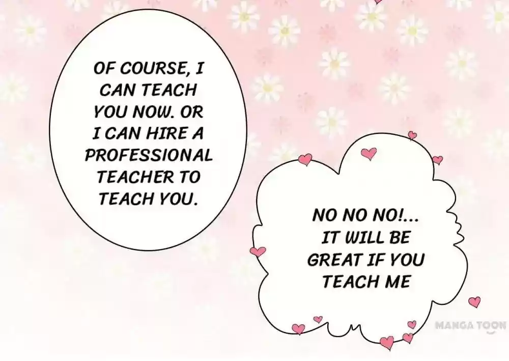 When Doctor Chu Wants Romance Episode 23