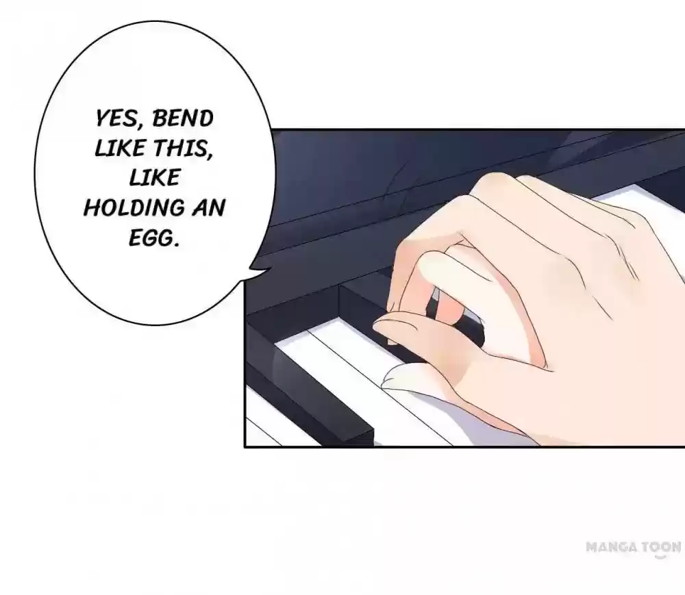 When Doctor Chu Wants Romance Episode 23