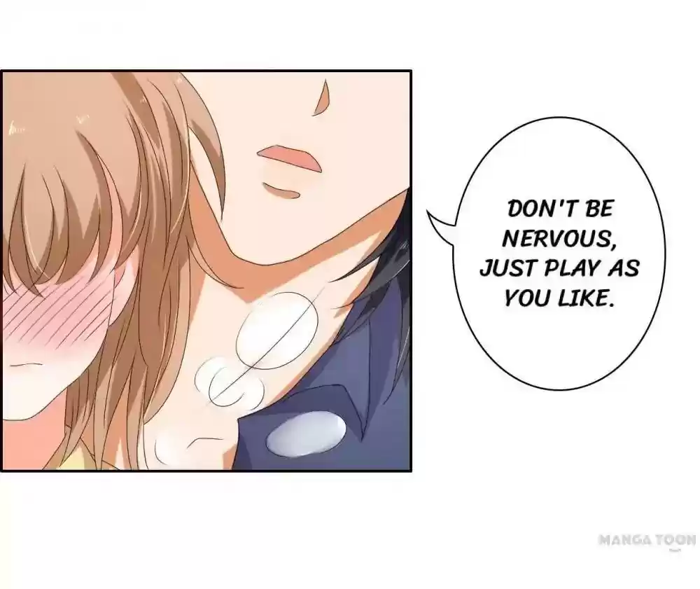 When Doctor Chu Wants Romance Episode 23