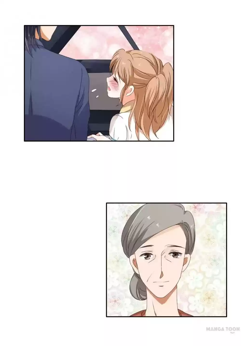 When Doctor Chu Wants Romance Episode 23