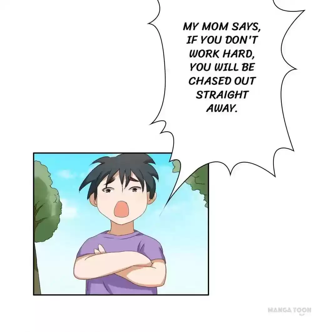 When Doctor Chu Wants Romance Episode 23